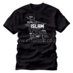 Islamic T-shirts