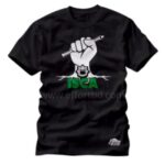 ISCA T-shirt
