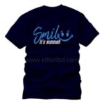 Smile it's Sunnah T-shirt