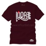 Iqra Cotton T-Shirt