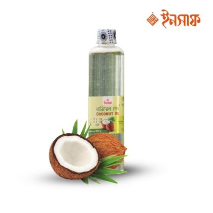 নারিকেল তেল (Virgin Coconut Oil)