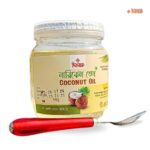 নারিকেল তেল (Virgin Coconut Oil) ৫০০ মিঃলিঃ - Image 2