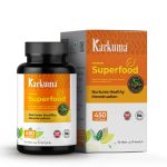 কারকুমা সুপারফুড Karkuma Superfood