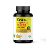 কারকুমা অর্গানিক টারমারিক ইমিউন বুস্টার Karkuma Organic Turmeric Immune Booster