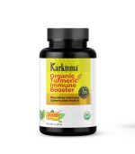 কারকুমা অর্গানিক টারমারিক ইমিউন বুস্টার Karkuma Organic Turmeric Immune Booster