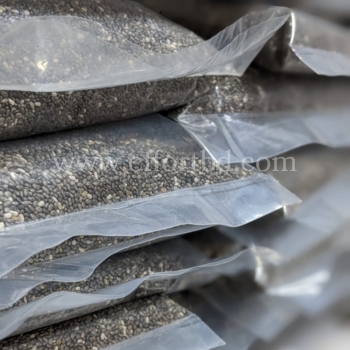 চিয়া সিড (Chia Seed)1 Kg | Halal Food Online shop | Effortbd