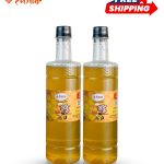 লিচু ফুলের মধু (২ কেজি কম্বো)