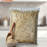 লাল চিড়া (আমনের)