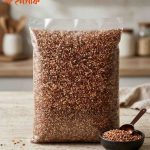 লাল চাউল (আমন)