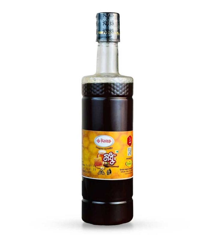 কালোজিরা ফুলের মধু
