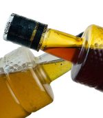 কালোজিরা ও লিচু ফুলের মধু (২ কেজি কম্বো) Black Cumin and Lychee Flower Honey Combo