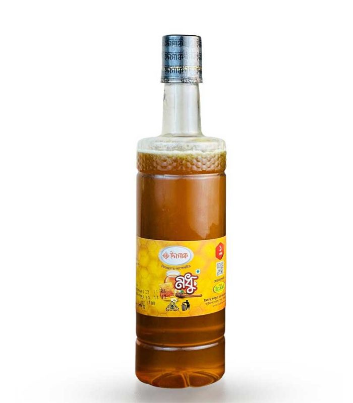 বরই ফুলের মধু Boroi Flower Honey