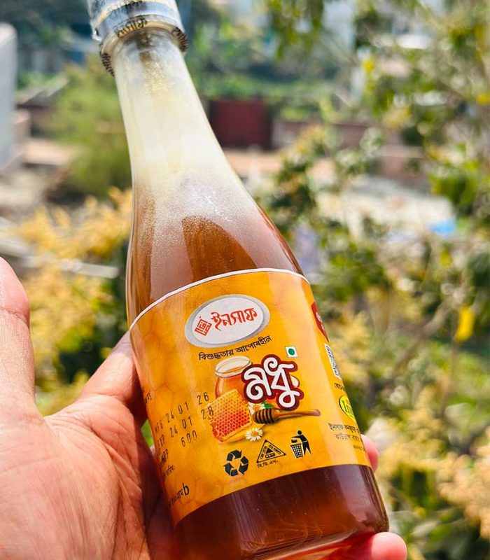 বরই ফুলের মধু Boroi Flower Honey