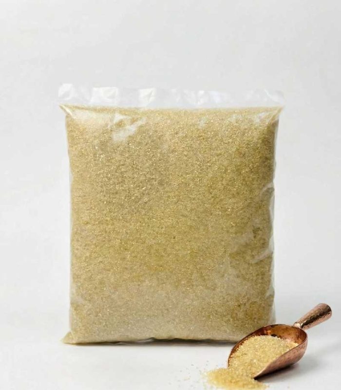 লাল চিনি