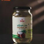নারিকেল তেল ৩৫০ মিলি