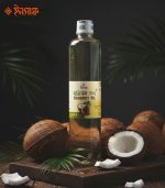 নারিকেল তেল (Virgin Coconut Oil) - Image 2