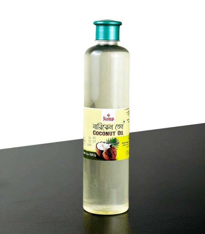 নারিকেল তেল