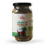 নারিকেল তেল