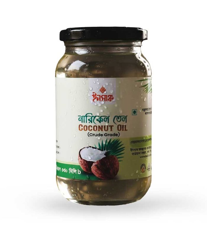 নারিকেল তেল