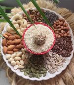 খেজুরের বরফি 1 কেজি - Image 2
