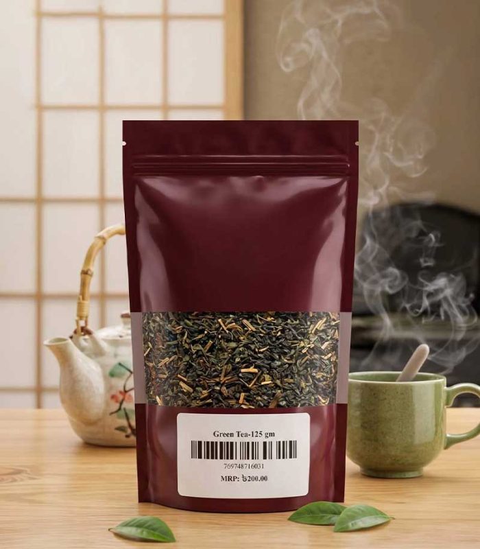 গ্রিন টি Green Tea