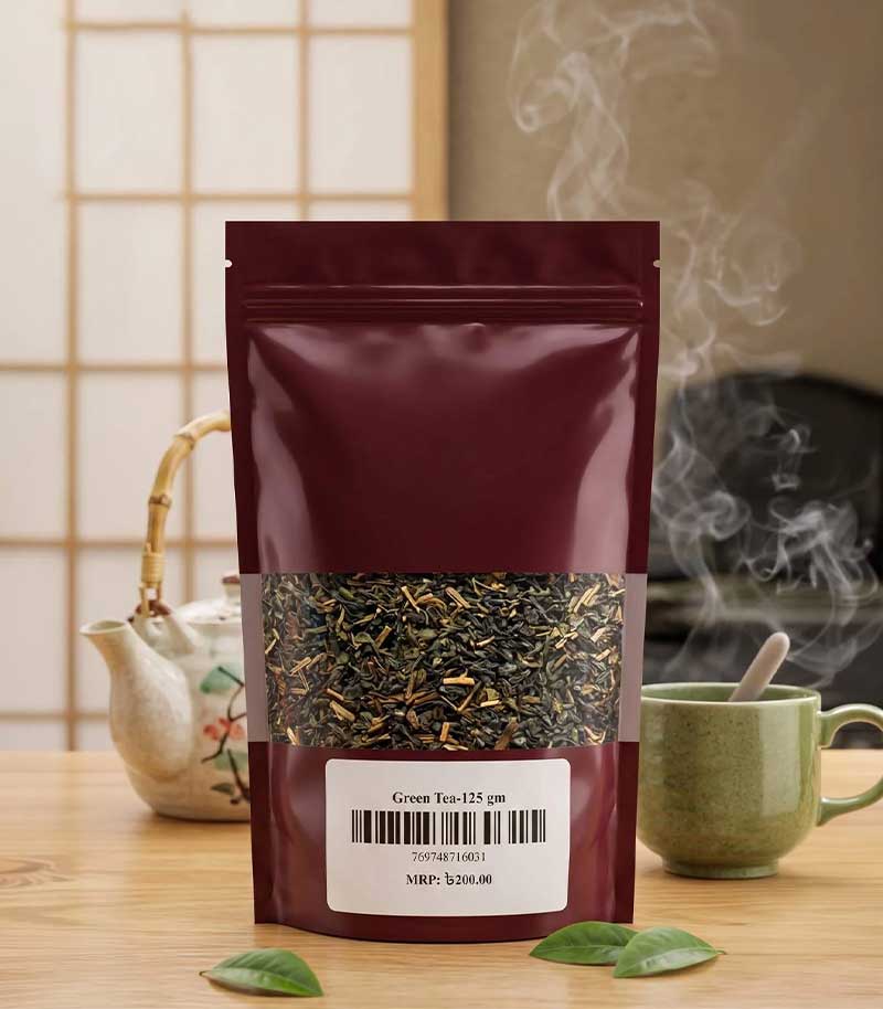 গ্রিন টি Green Tea