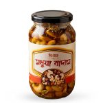 মধুয়া বাদাম হানি নাট