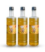 লিচু ফুলের মধু (৩ কেজি কম্বো) Lychee Flower Honey Combo 3kg