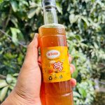 লিচু ফুলের মধু