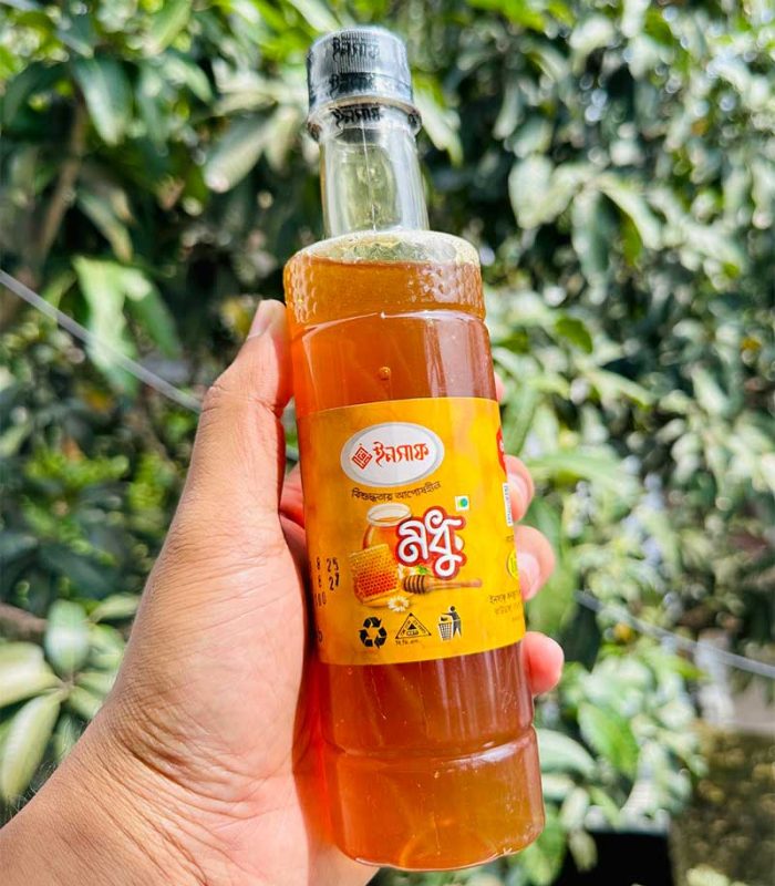 লিচু ফুলের মধু