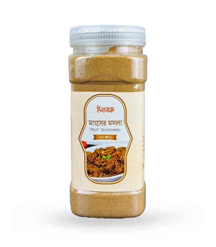 মাংসের মসলা