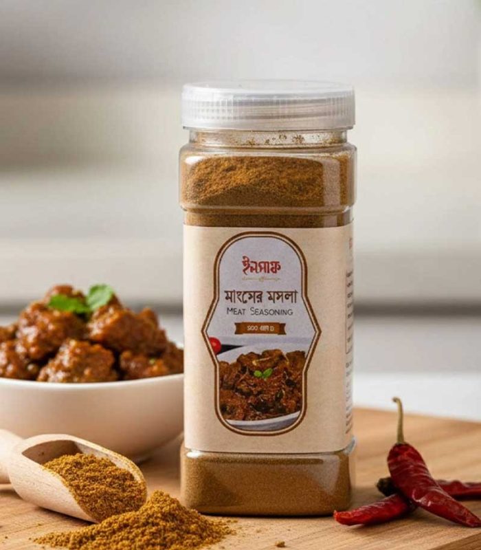 মাংসের মসলা