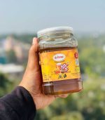 সরিষা ফুলের মধু Mustard Flower Honey