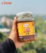 সরিষা ফুলের মধু