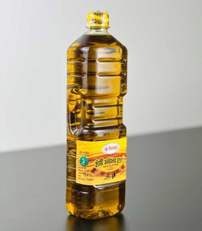 সরিষার তেল