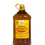 সরিষার তেল
