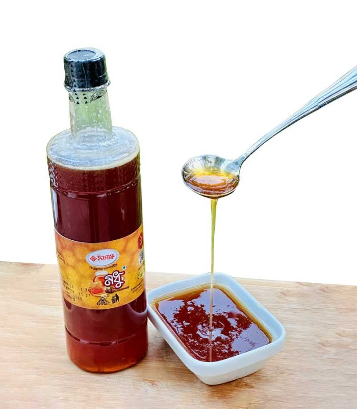 সুন্দরবনের মধু