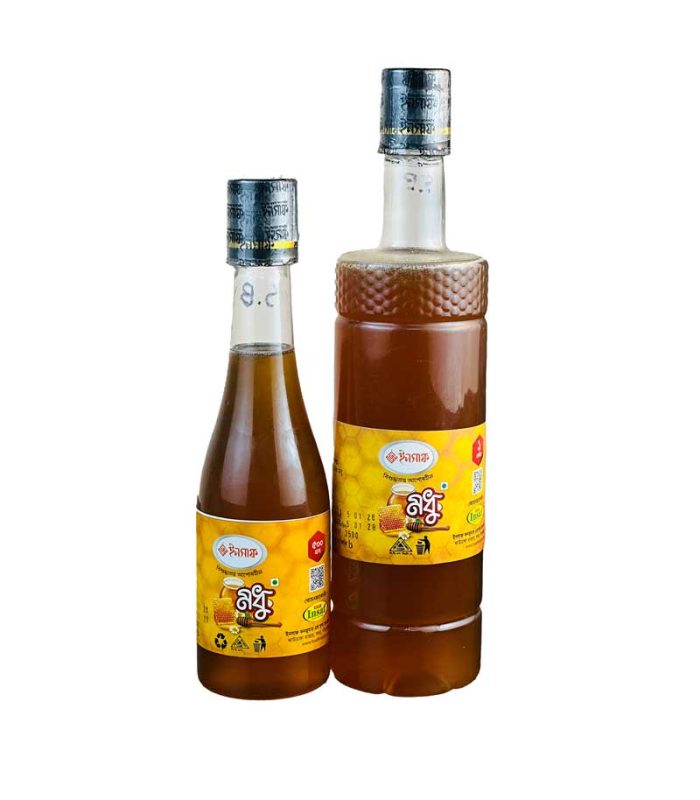 সুন্দরবনের মধু