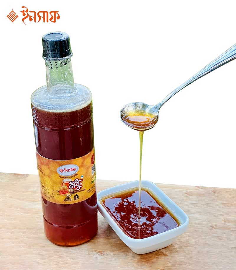 Sundarban Honey সুন্দরবনের মধু