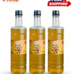 লিচু ফুলের মধু (৩ কেজি কম্বো)