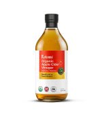 কারকুমা অর্গানিক অ্যাপেল সিডার ভিনেগার