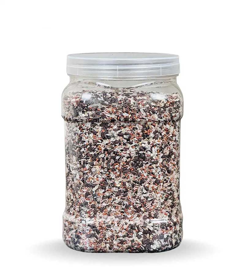 seed mix সিড মিক্স