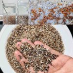seed mix সিড মিক্স