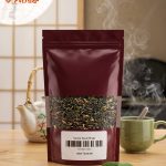 গ্রিন টি