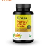 Organic Turmeric Immune Booster