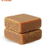 ফ্রেশ আখের পাটালি ১ কেজি