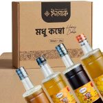 মধু কম্বো বক্স Honey Combo Box