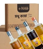 মধু কম্বো বক্স Honey Combo Box