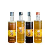 মধু কম্বো বক্স Honey Combo Box
