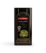 Palermo Extra Virgin Olive Oil in Tin পালেরমো এক্সট্রা ভার্জিন অলিভ অয়েল